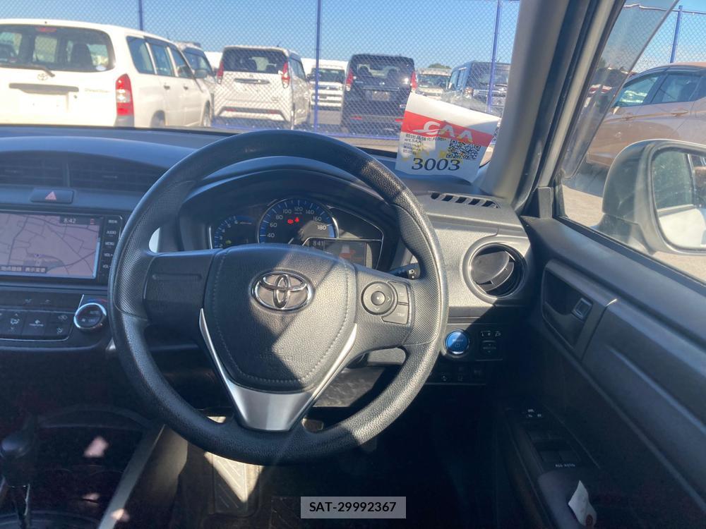 Toyota COROLLA FIELDER 2020 1305381-13