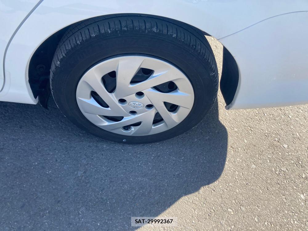 Toyota COROLLA FIELDER 2020 1305381-30
