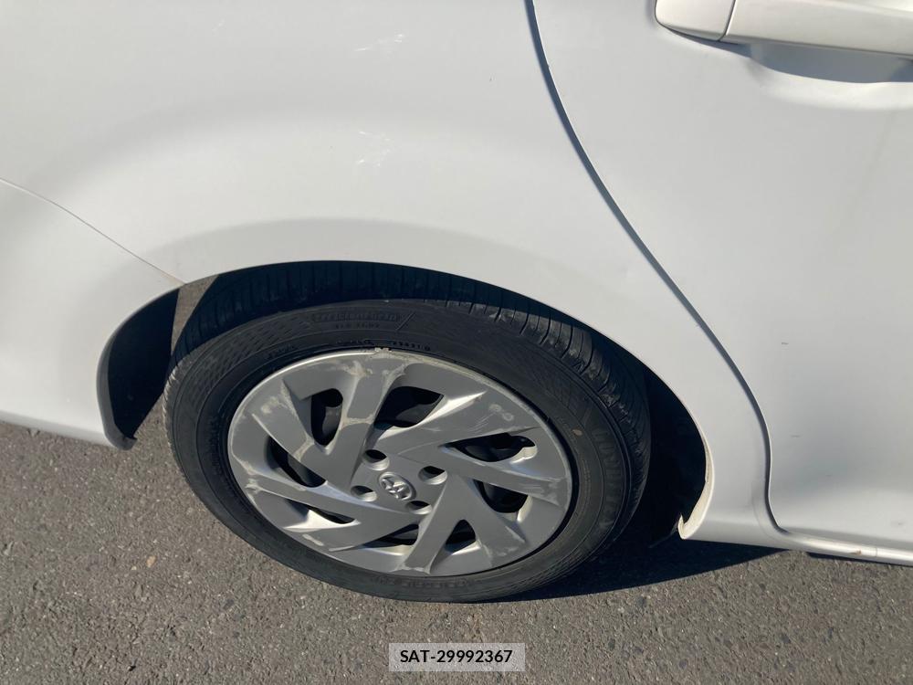 Toyota COROLLA FIELDER 2020 1305381-32
