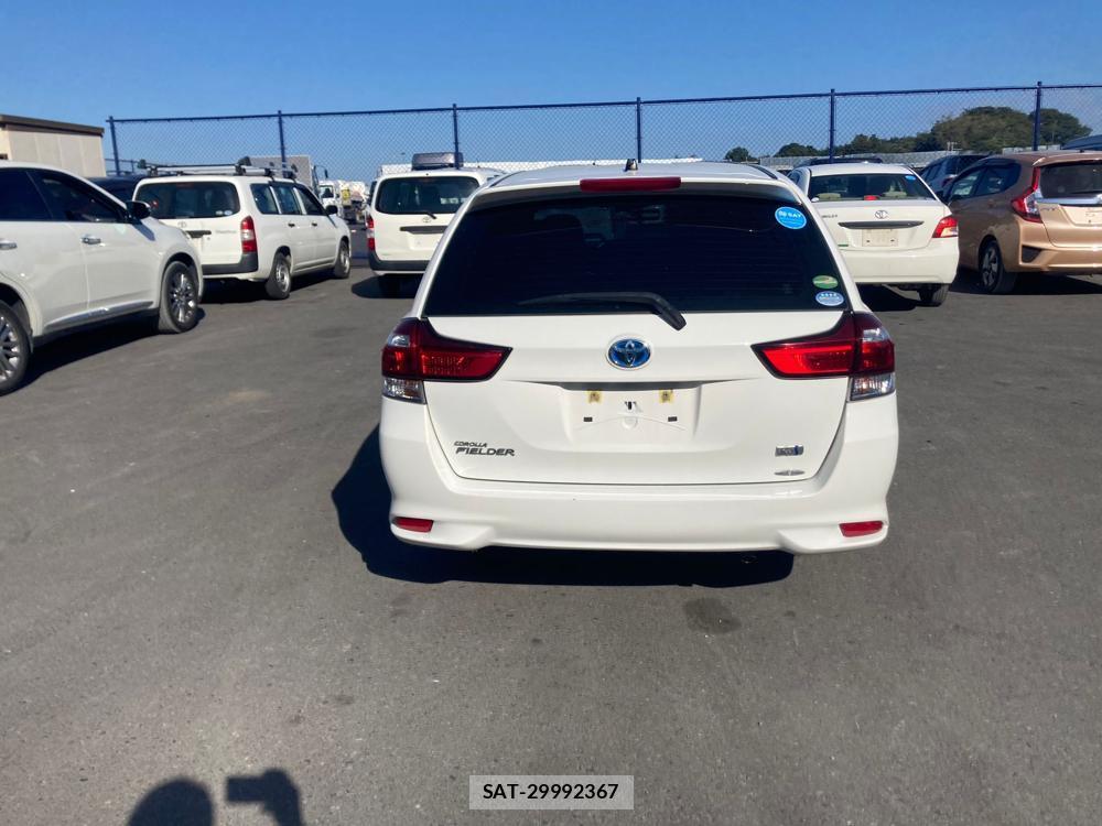 Toyota COROLLA FIELDER 2020 1305381-3