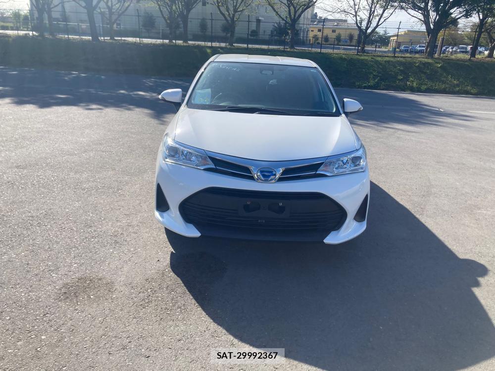 Toyota COROLLA FIELDER 2020 1305381-7