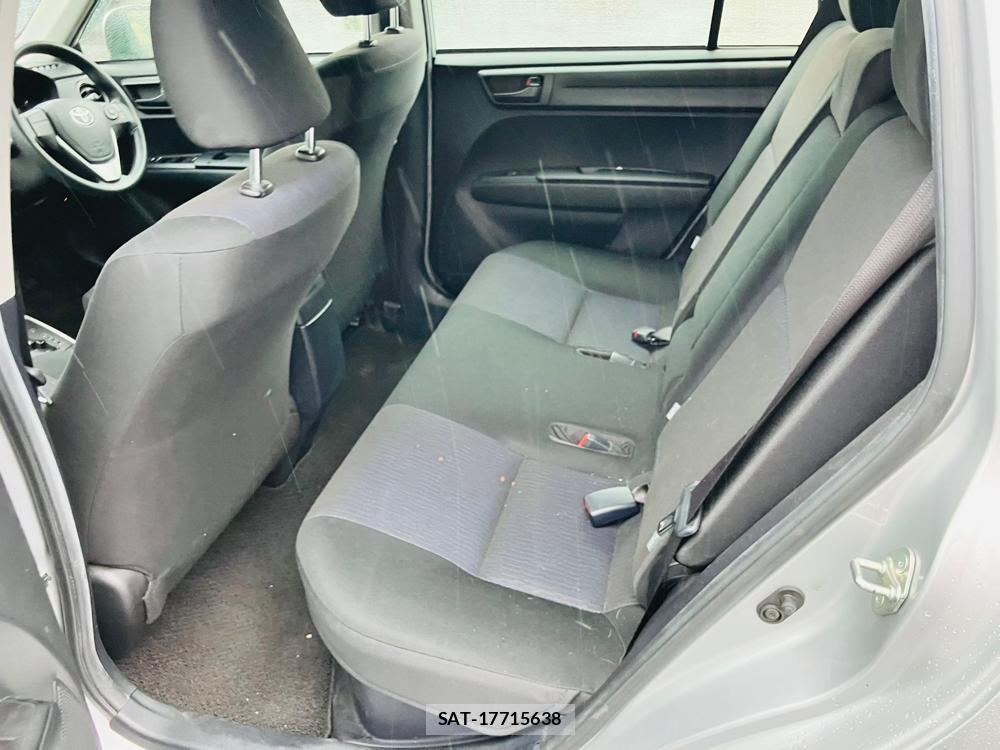 Toyota COROLLA FIELDER 2018 1300061-9