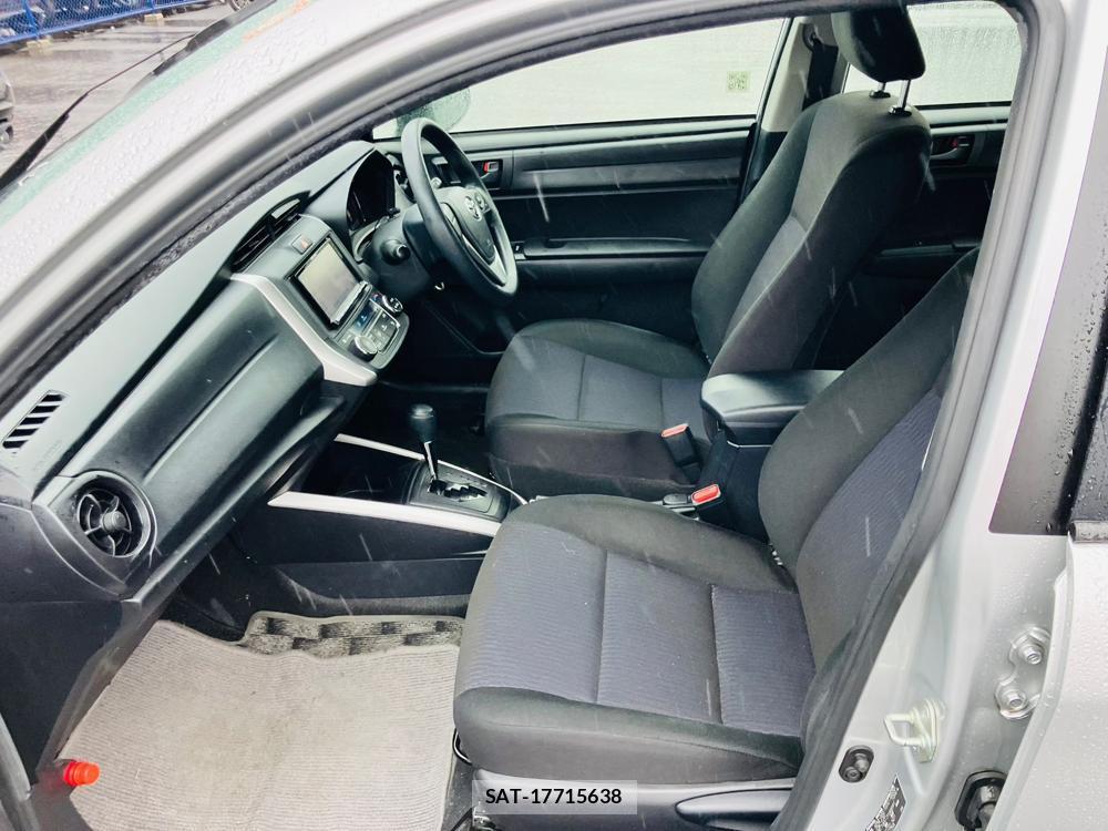 Toyota COROLLA FIELDER 2018 1300061-10