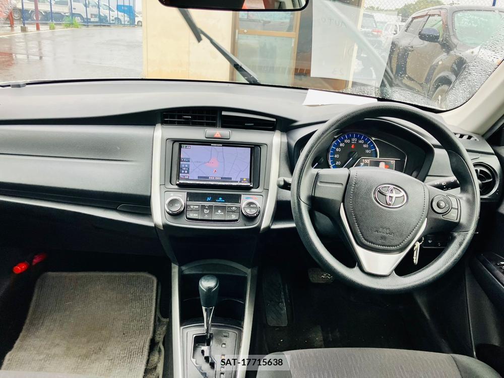 Toyota COROLLA FIELDER 2018 1300061-13