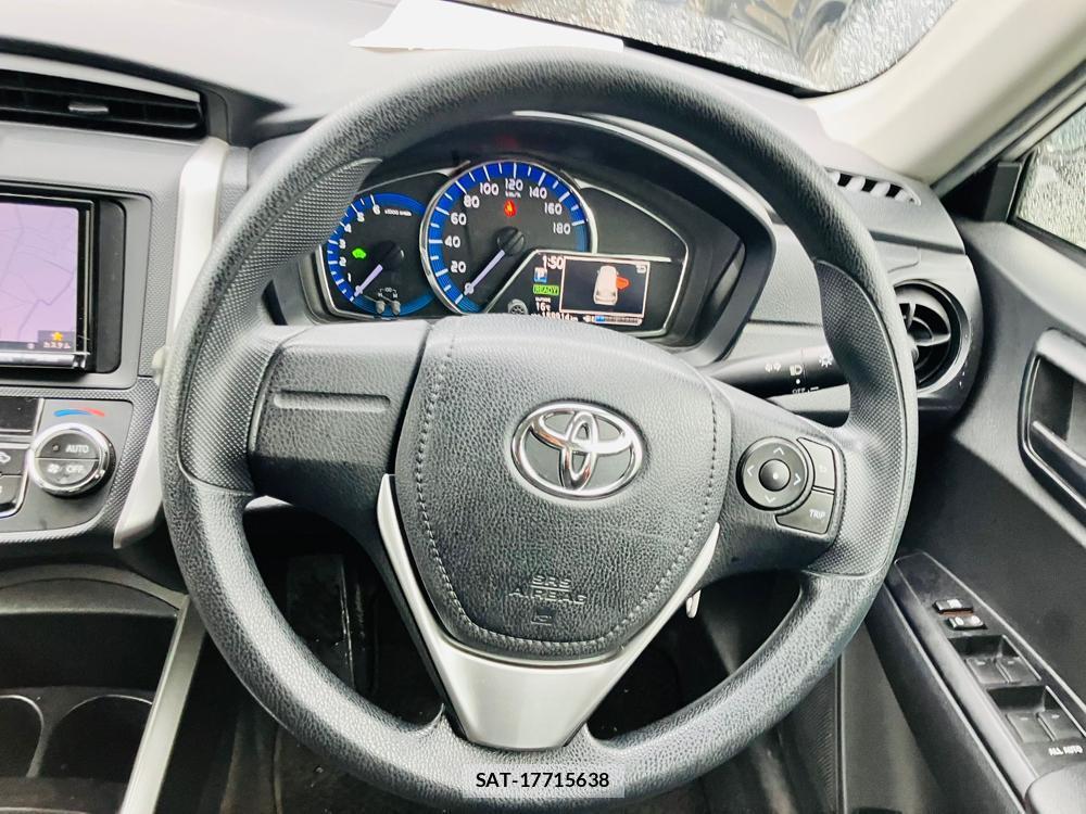 Toyota COROLLA FIELDER 2018 1300061-15