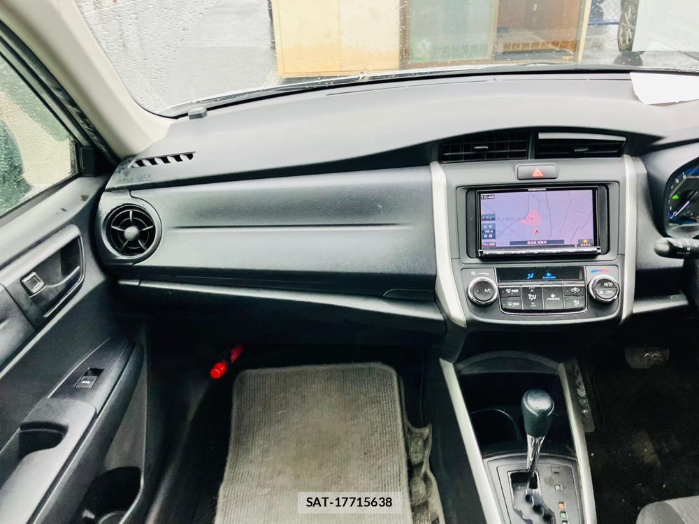 Toyota COROLLA FIELDER 2018 1300061-19