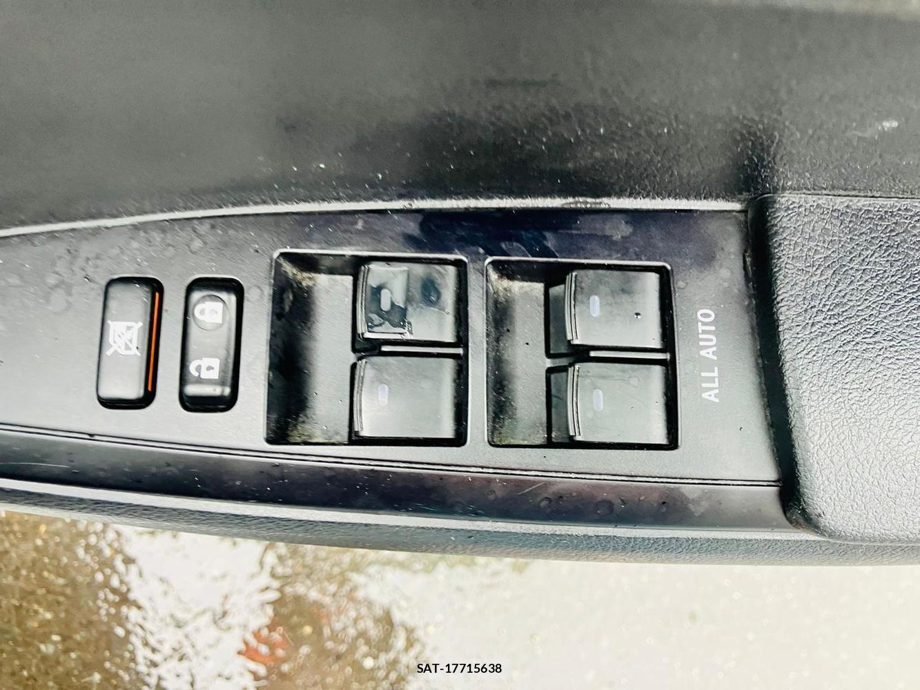 Toyota COROLLA FIELDER 2018 1300061-22