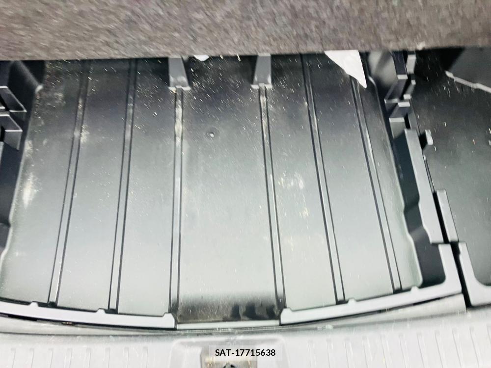 Toyota COROLLA FIELDER 2018 1300061-26