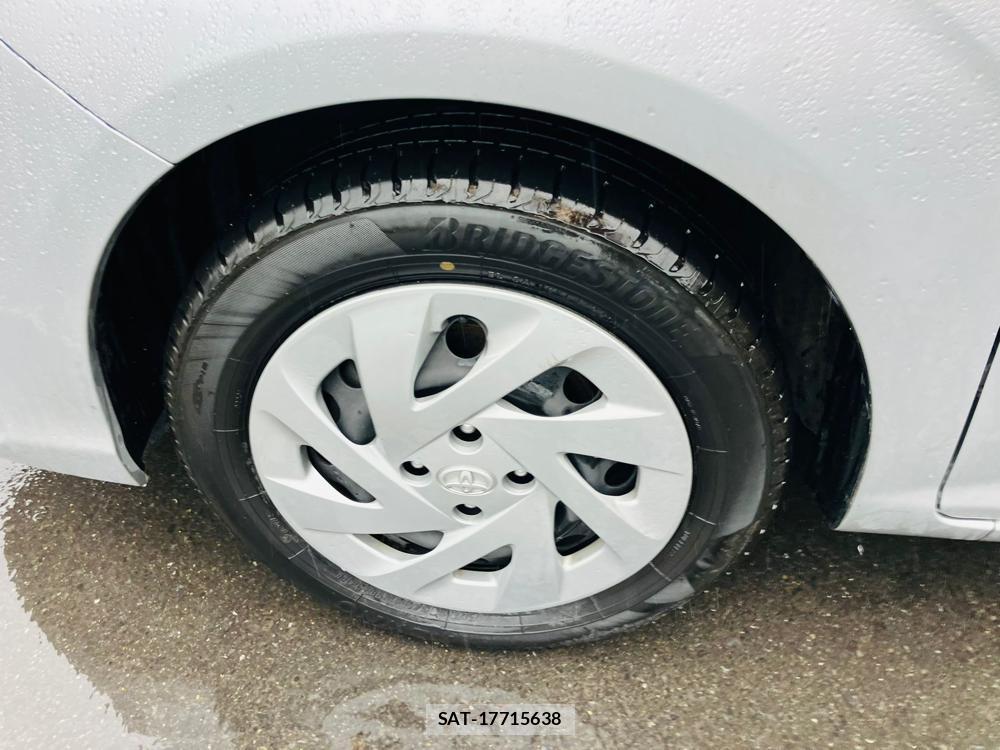 Toyota COROLLA FIELDER 2018 1300061-29