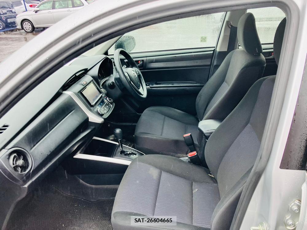 Toyota COROLLA FIELDER 2018 1300063-10