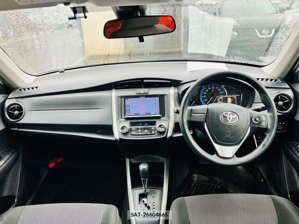 Toyota COROLLA FIELDER 2018 1300063-12