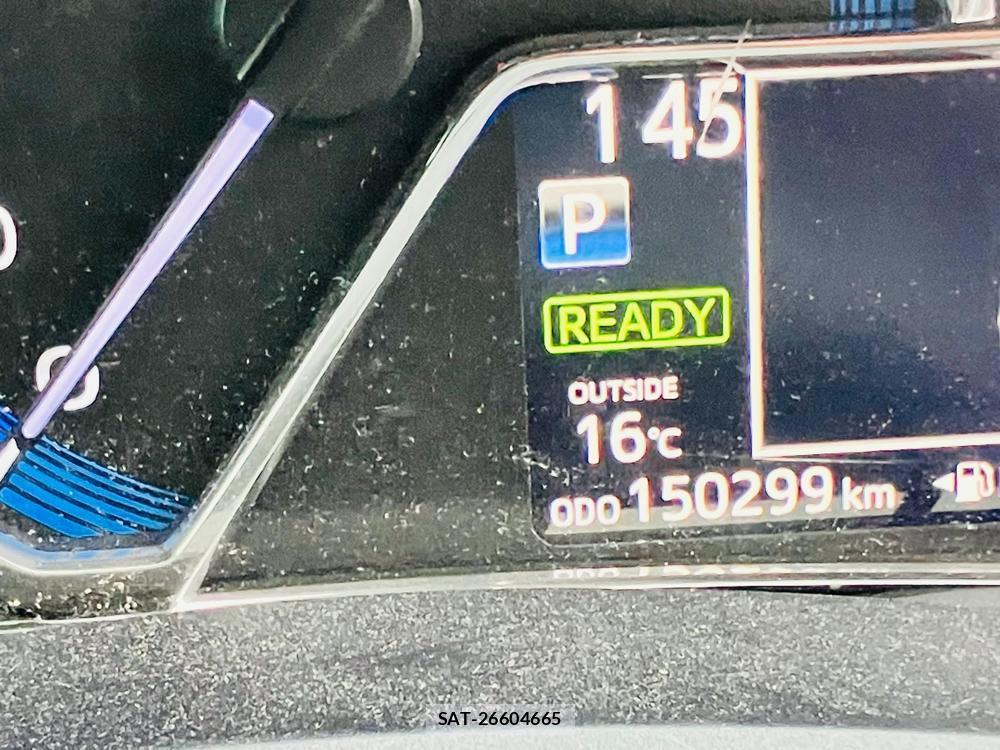 Toyota COROLLA FIELDER 2018 1300063-16