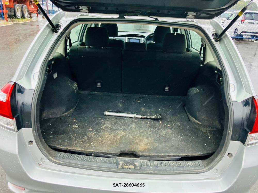 Toyota COROLLA FIELDER 2018 1300063-24