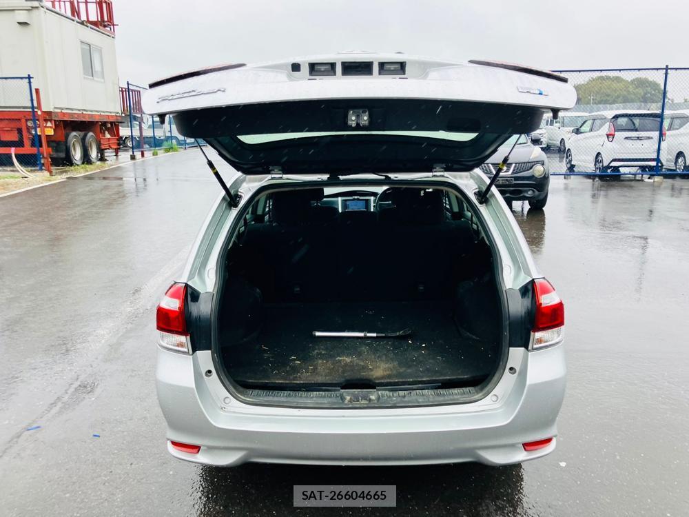 Toyota COROLLA FIELDER 2018 1300063-26