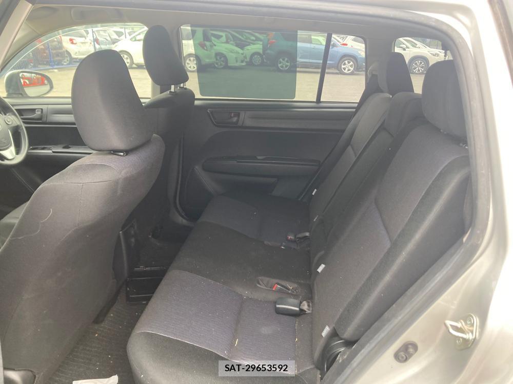 Toyota COROLLA FIELDER 2018 1288010-9