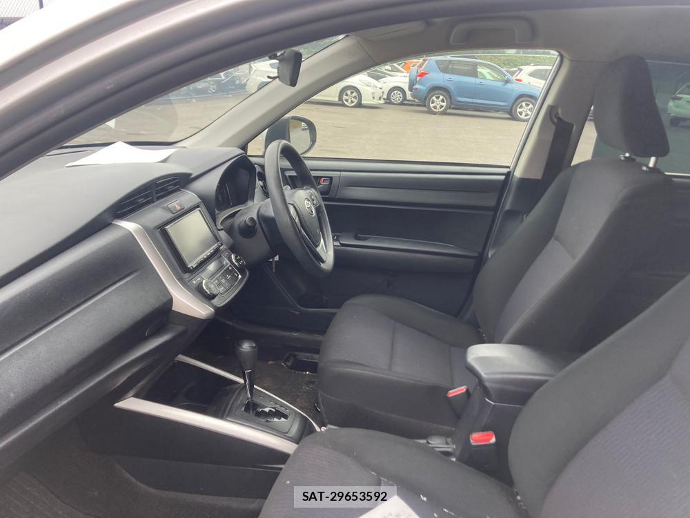 Toyota COROLLA FIELDER 2018 1288010-10