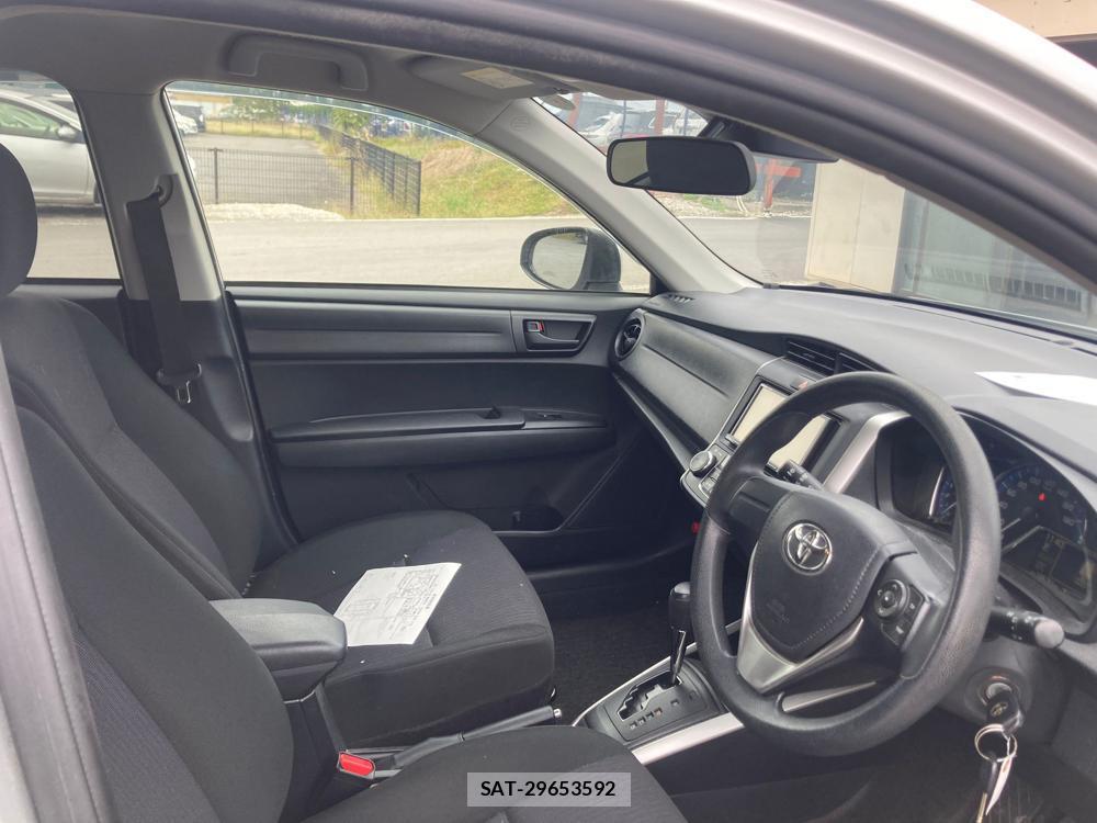 Toyota COROLLA FIELDER 2018 1288010-11
