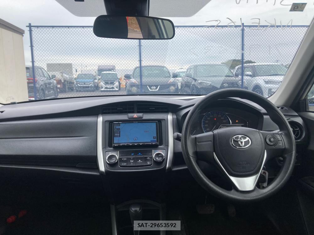 Toyota COROLLA FIELDER 2018 1288010-12