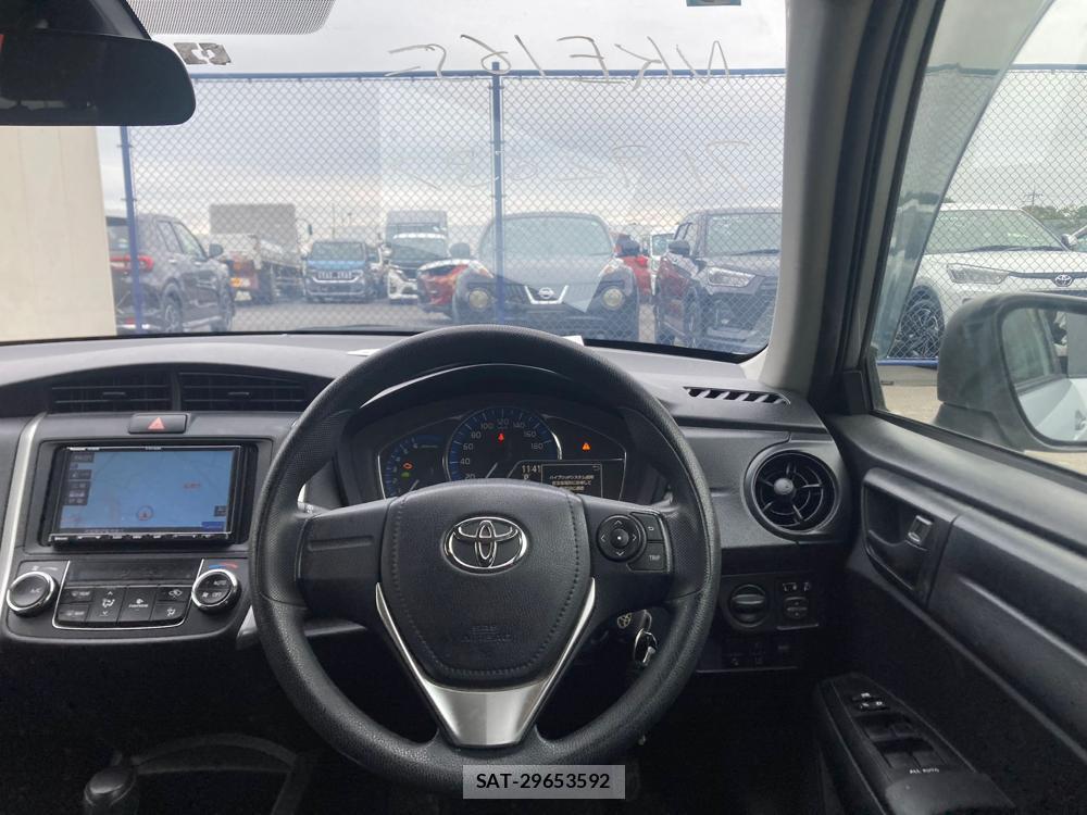 Toyota COROLLA FIELDER 2018 1288010-13