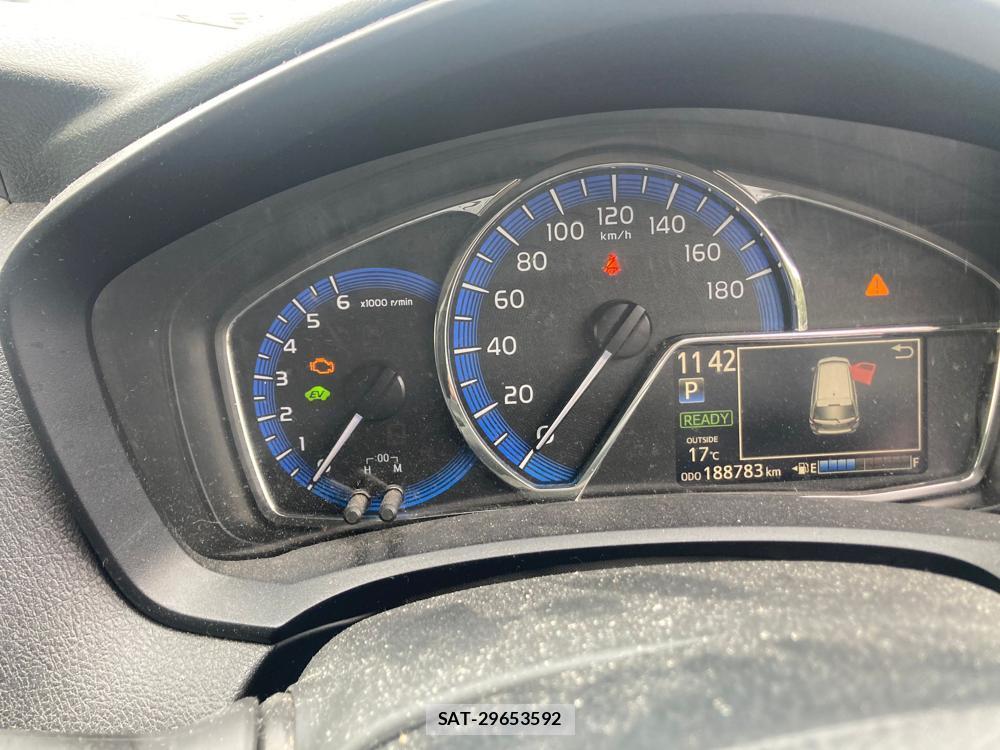 Toyota COROLLA FIELDER 2018 1288010-14