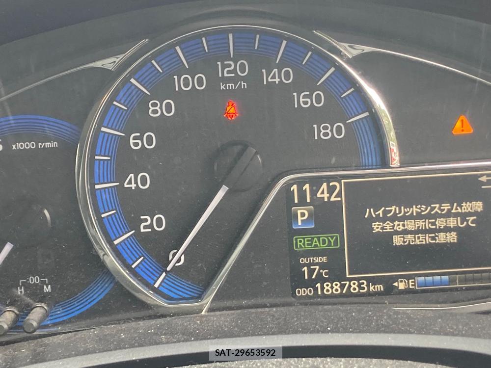 Toyota COROLLA FIELDER 2018 1288010-15