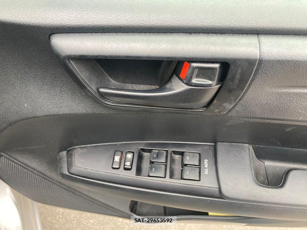 Toyota COROLLA FIELDER 2018 1288010-20