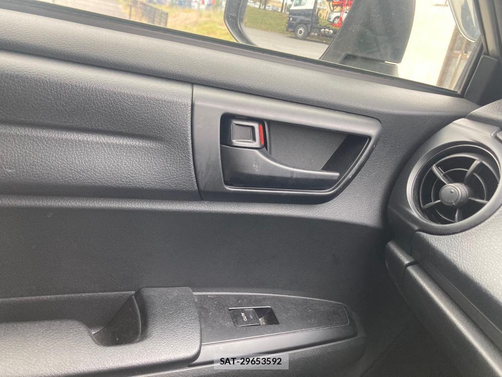 Toyota COROLLA FIELDER 2018 1288010-23