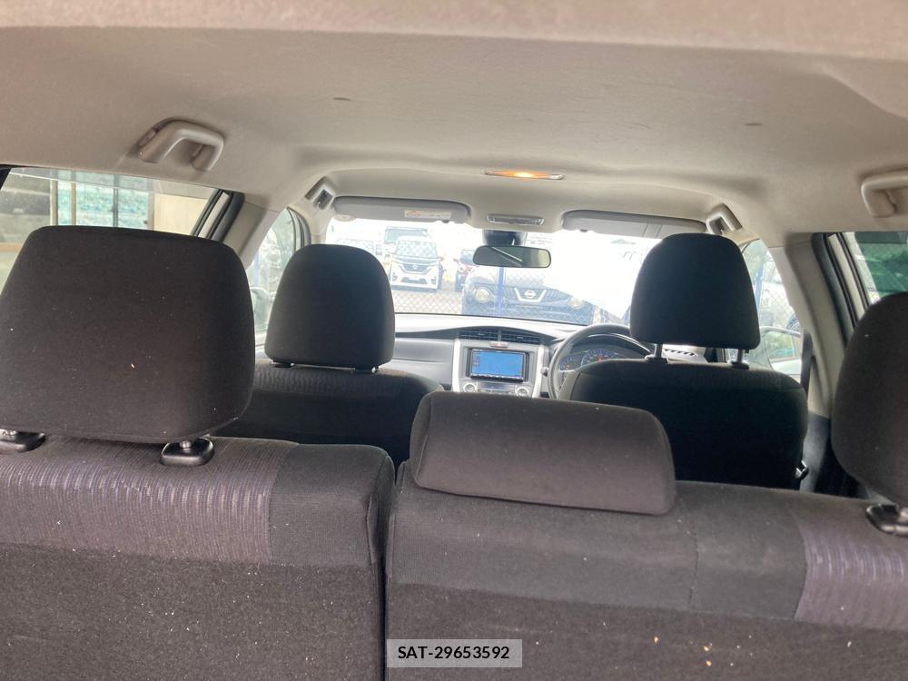 Toyota COROLLA FIELDER 2018 1288010-26