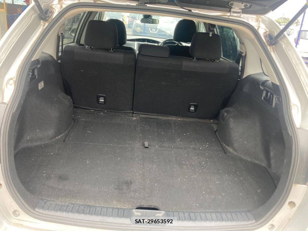 Toyota COROLLA FIELDER 2018 1288010-27