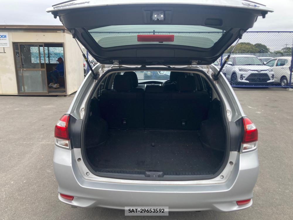 Toyota COROLLA FIELDER 2018 1288010-28