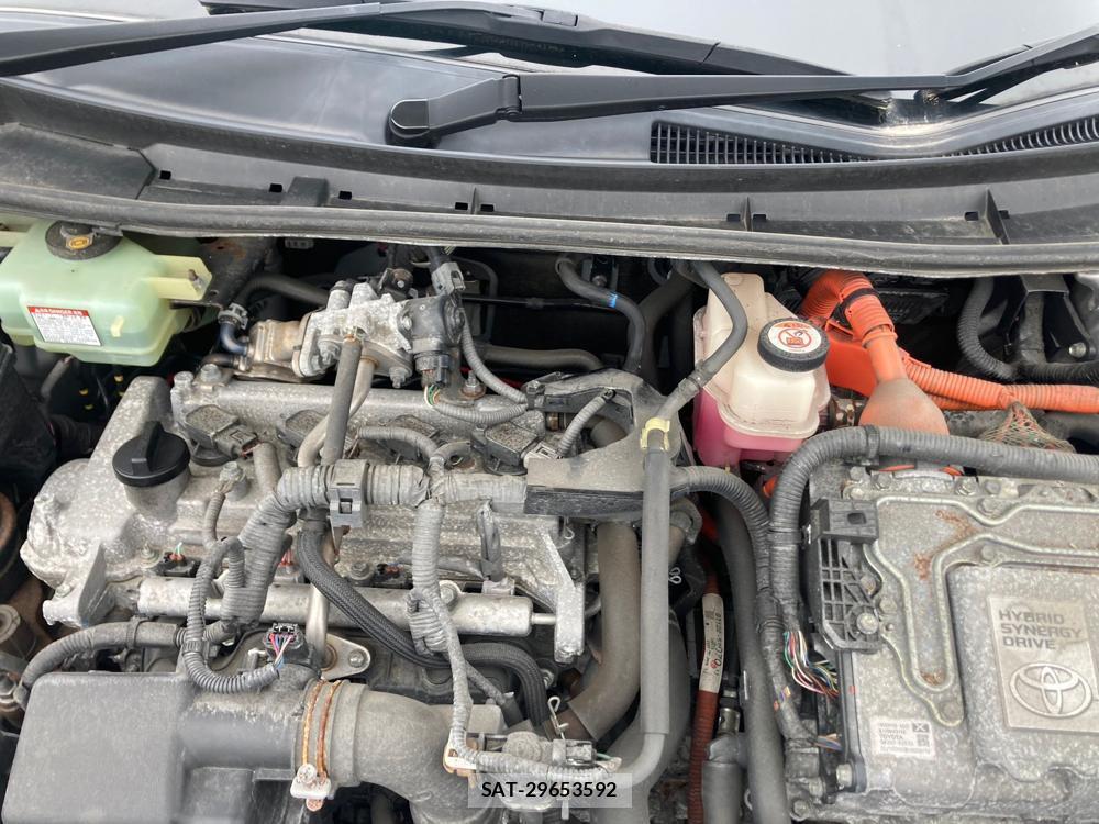 Toyota COROLLA FIELDER 2018 1288010-29