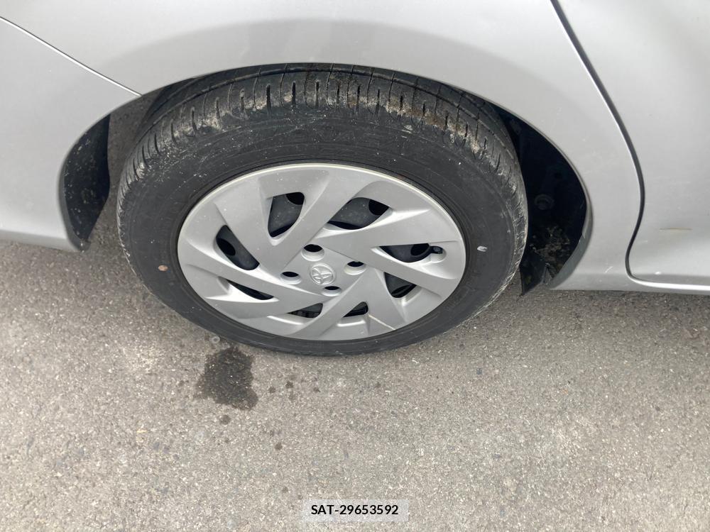Toyota COROLLA FIELDER 2018 1288010-30
