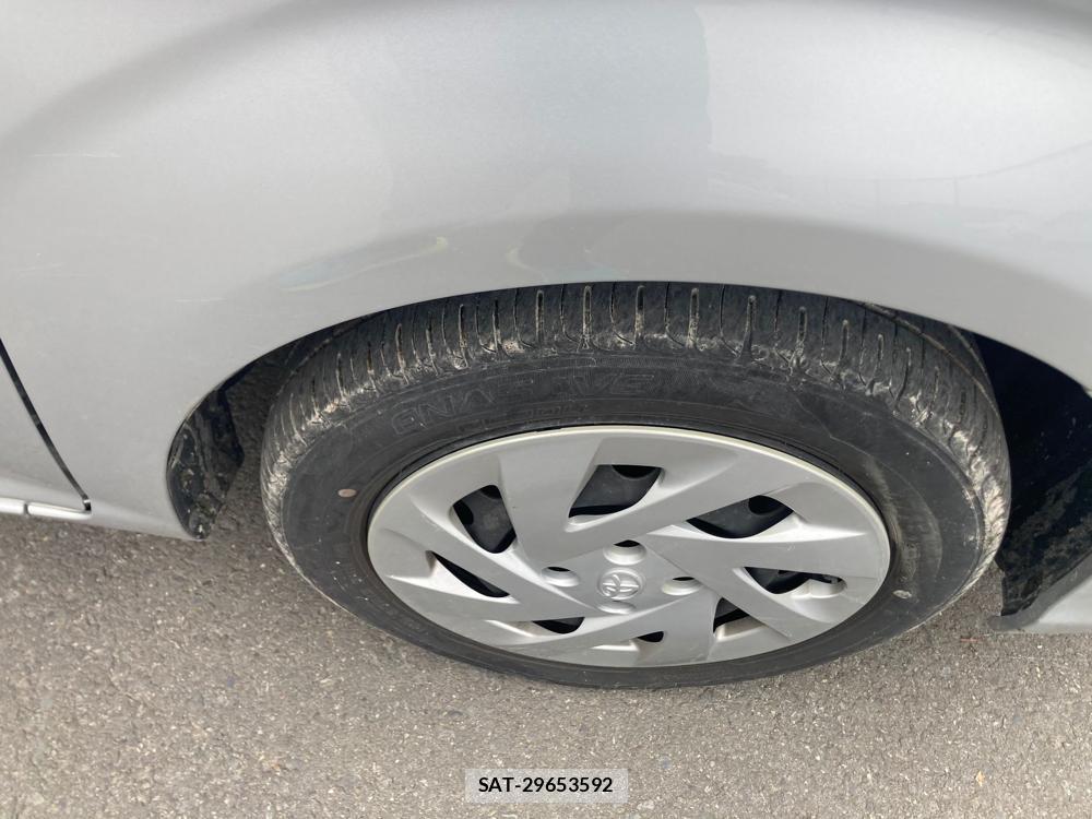 Toyota COROLLA FIELDER 2018 1288010-31