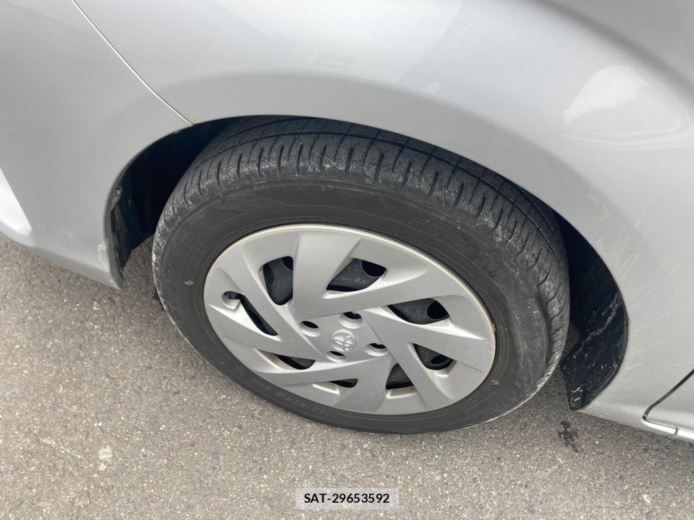 Toyota COROLLA FIELDER 2018 1288010-32