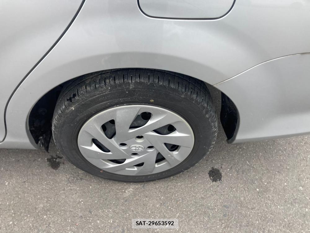 Toyota COROLLA FIELDER 2018 1288010-33