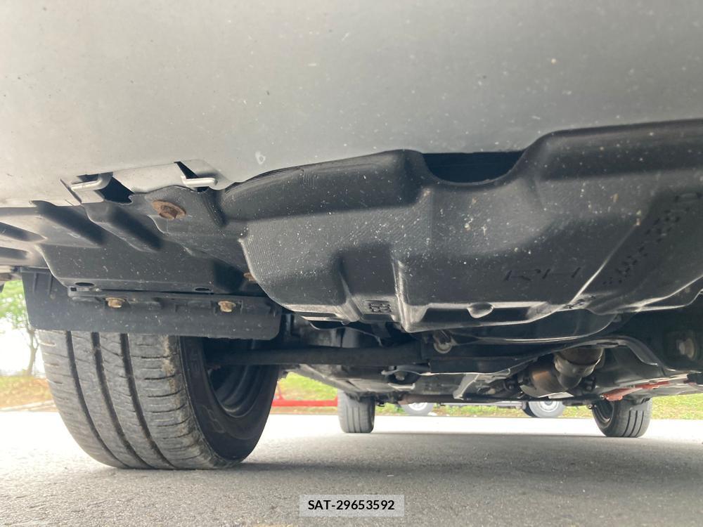 Toyota COROLLA FIELDER 2018 1288010-35