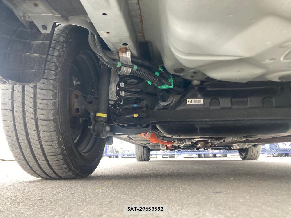 Toyota COROLLA FIELDER 2018 1288010-37