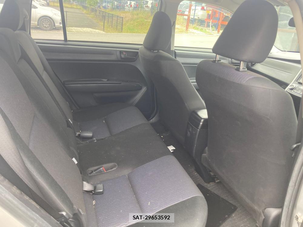 Toyota COROLLA FIELDER 2018 1288010-8