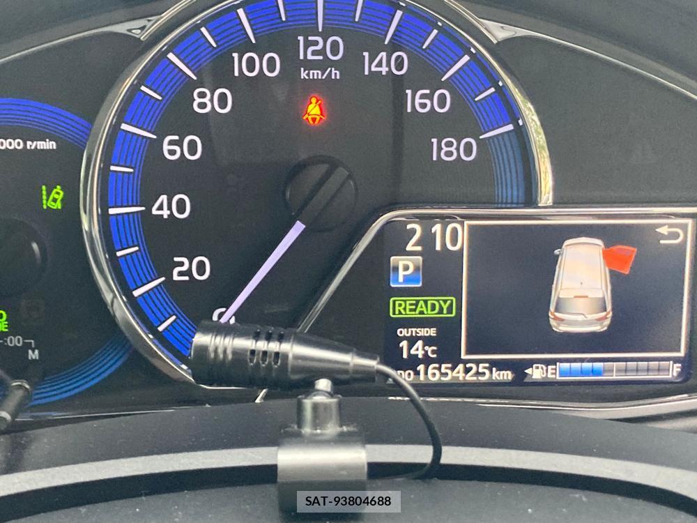 Toyota COROLLA FIELDER 2019-08 1339817-14