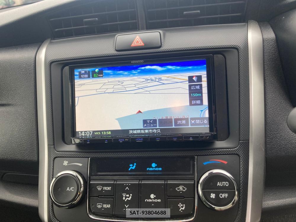 Toyota COROLLA FIELDER 2019-08 1339817-17