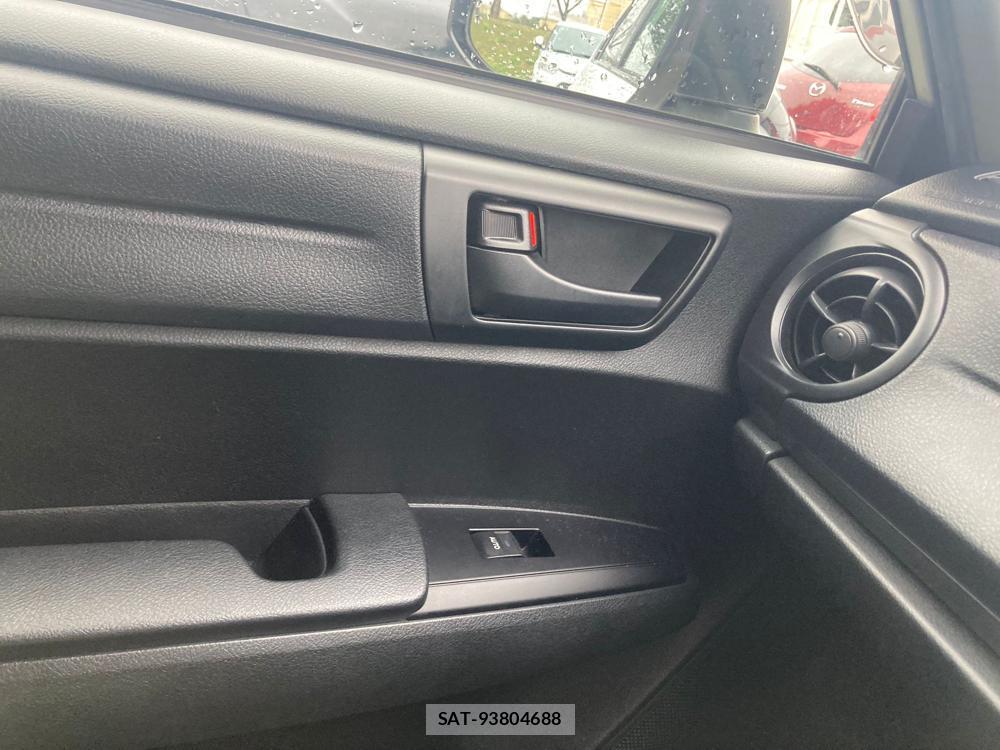 Toyota COROLLA FIELDER 2019-08 1339817-24