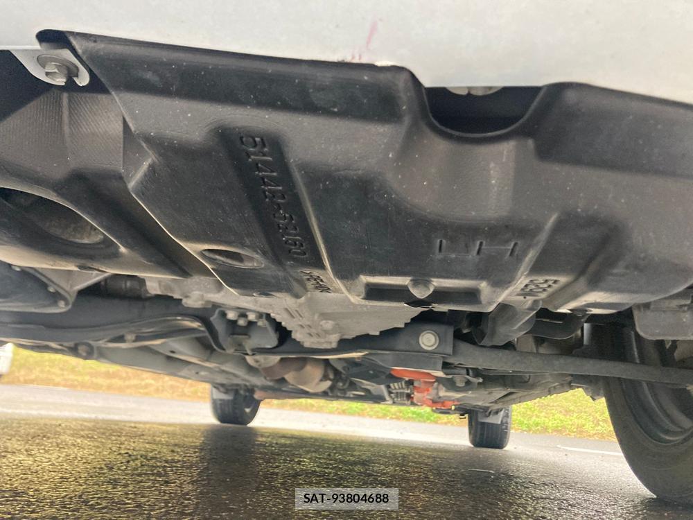 Toyota COROLLA FIELDER 2019-08 1339817-37