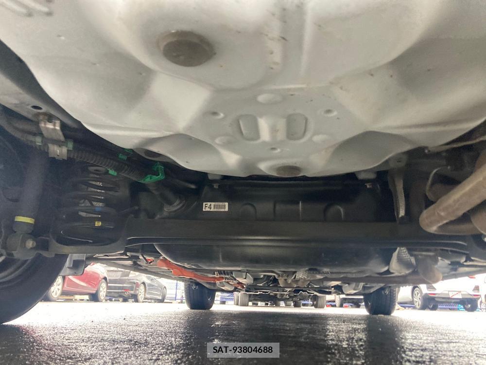 Toyota COROLLA FIELDER 2019-08 1339817-39
