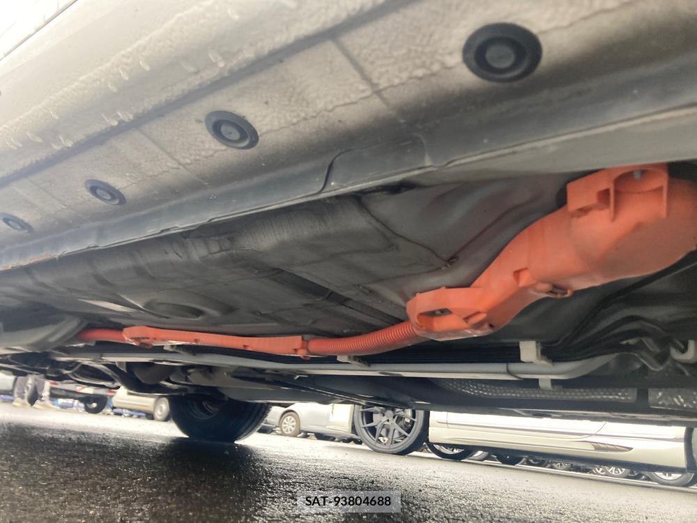 Toyota COROLLA FIELDER 2019-08 1339817-41