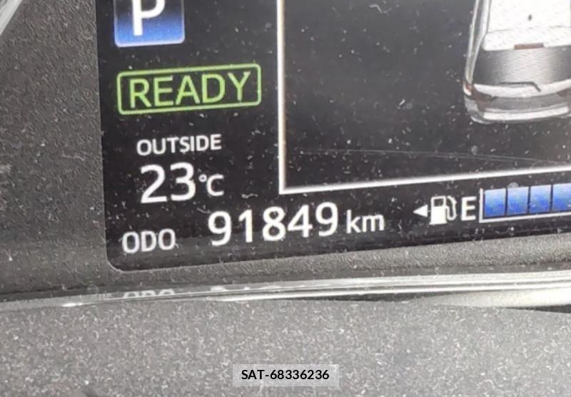 Toyota COROLLA FIELDER 2018 1347846-6