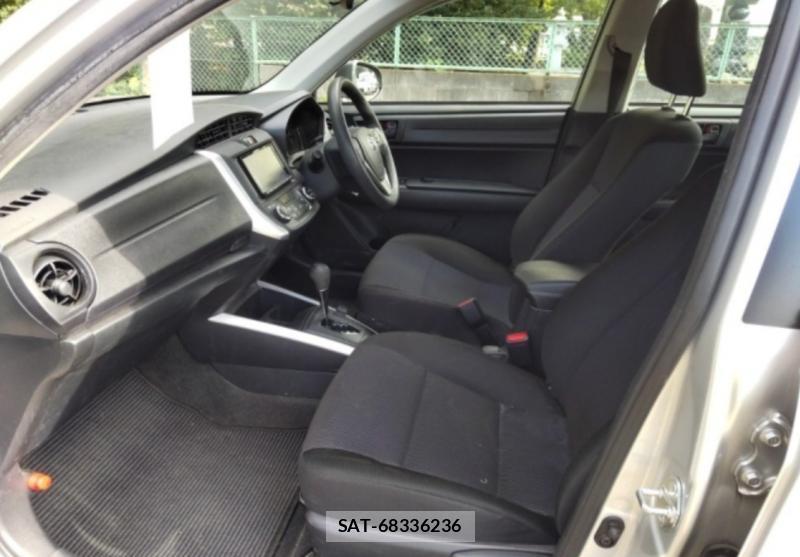 Toyota COROLLA FIELDER 2018 1347846-7