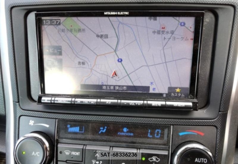 Toyota COROLLA FIELDER 2018 1347846-8