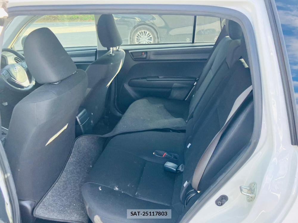 Toyota COROLLA FIELDER 2019 1334551-9