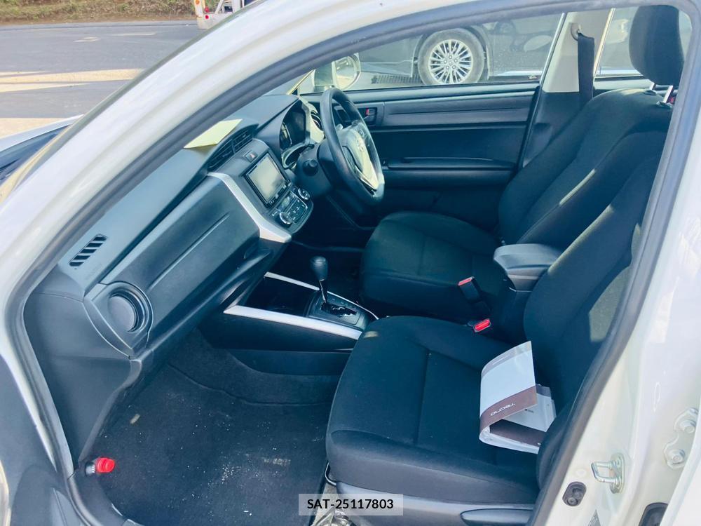Toyota COROLLA FIELDER 2019 1334551-10
