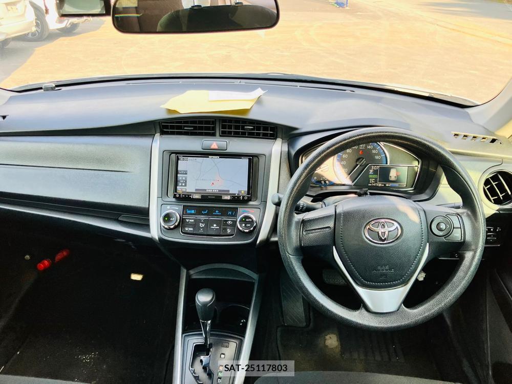 Toyota COROLLA FIELDER 2019 1334551-12
